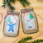 Winter Crafts