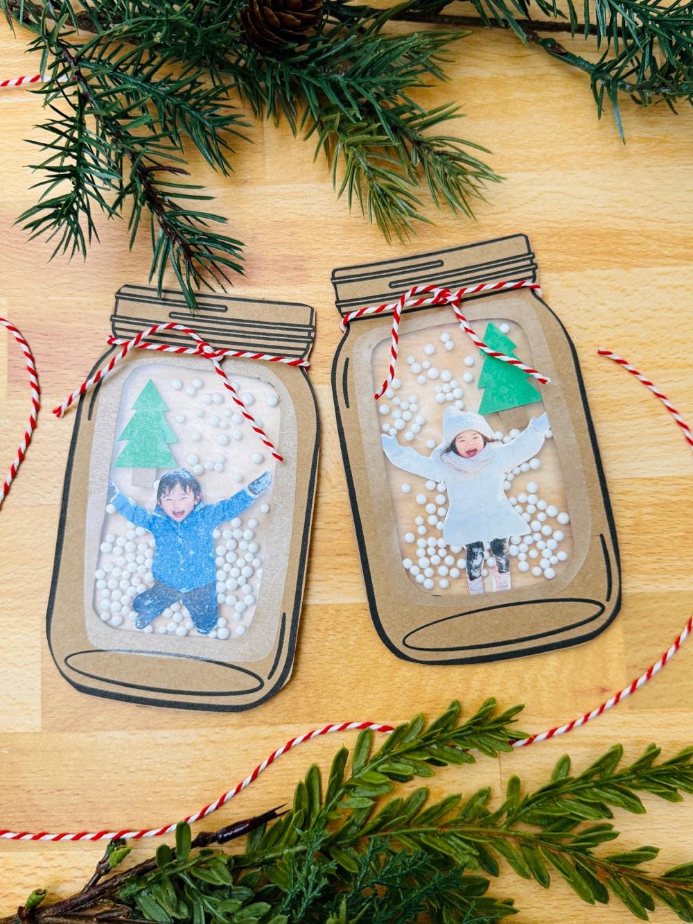 Kids Christmas Craft New Zealand