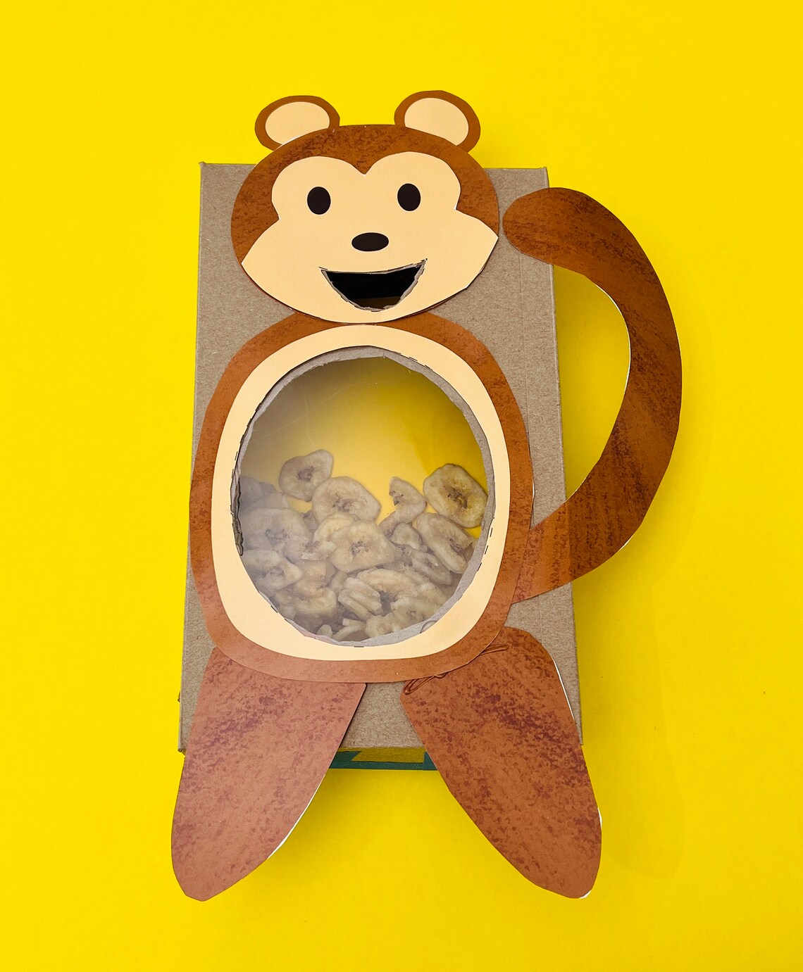 Feed the Animals Animal Preschool Printable Preschool - Etsy