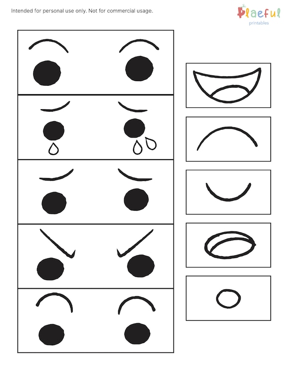 emotions-learning-printable-emotions-coloring-preschool-etsy