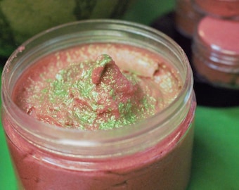 Watermeloen Suiker Poolse | schuimende body polish | opgeklopte zeep | sugar scrub is favoriet voor | Suiker scrub