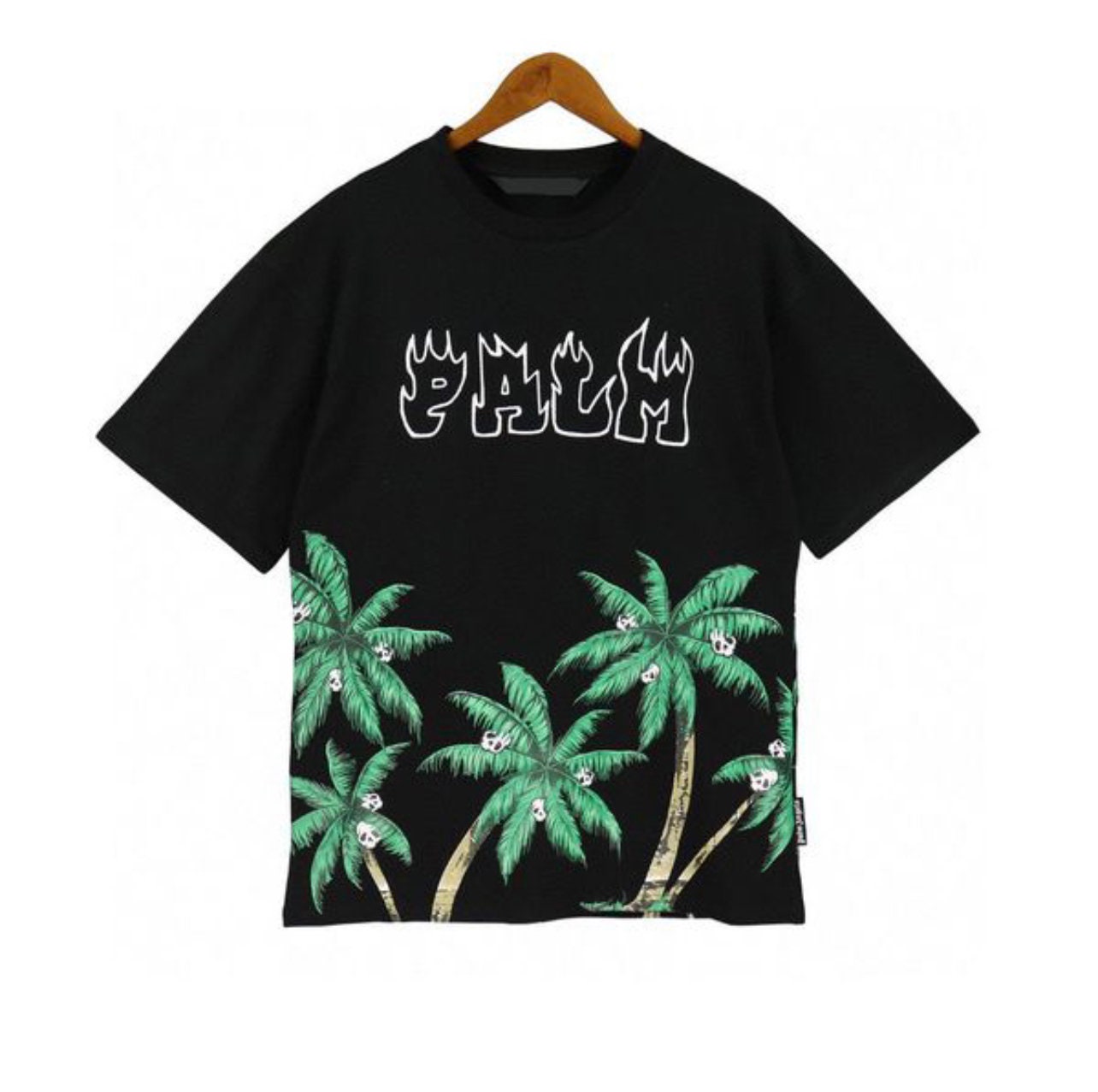 Palm Angel Palm Trees Tee -  Canada