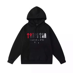  Anuel-AA - Conjunto de sudadera con capucha y pantalones, 2  piezas, color negro, Negro - : Ropa, Zapatos y Joyería