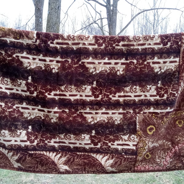 Carriage Blanket Etsy
