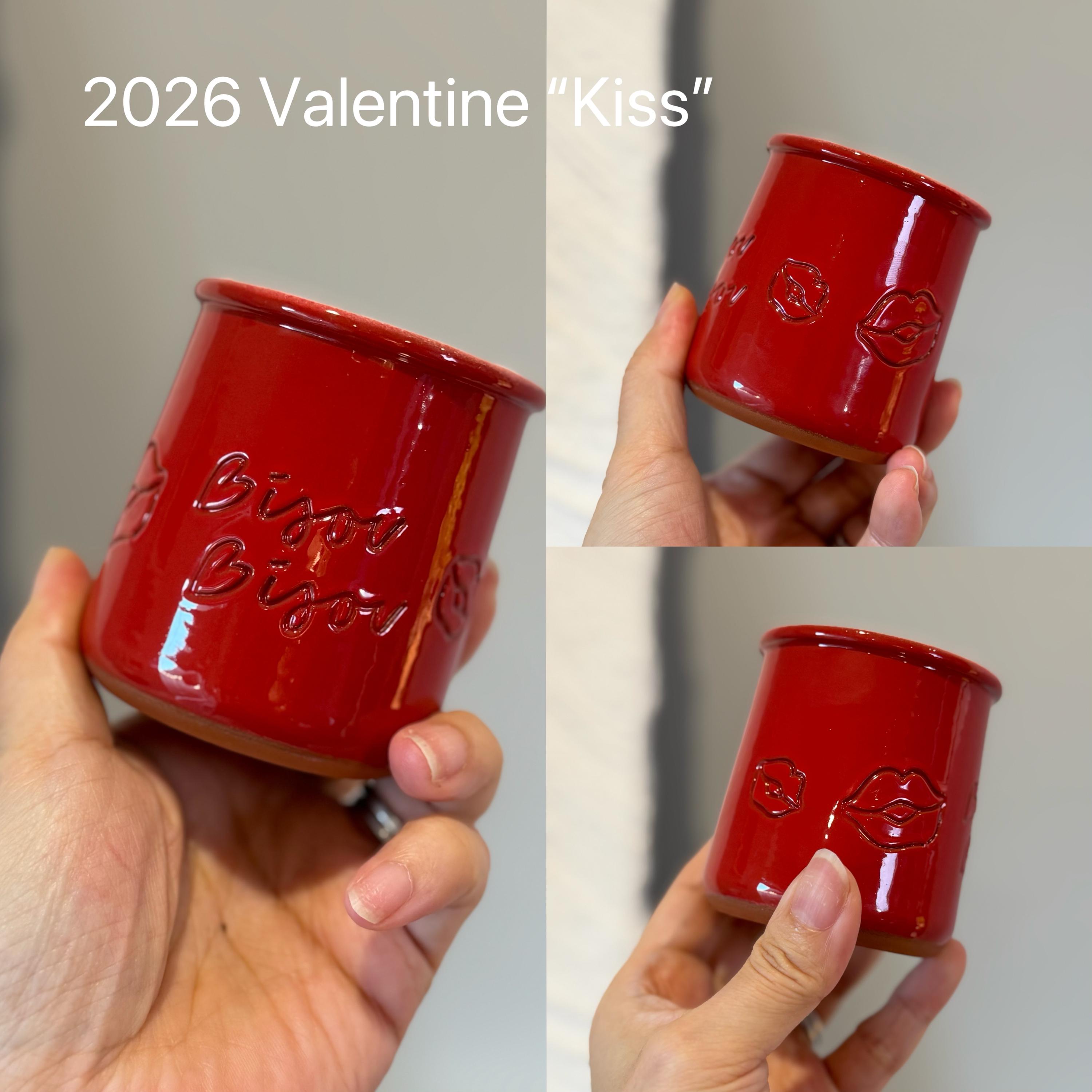 鉢・プランター earnest hearts pot 1st Low La Fermiere Yogurt Pot and Match Clear Inner Pot - Etsy