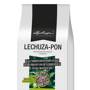 Lechuza Pon 2 Pound