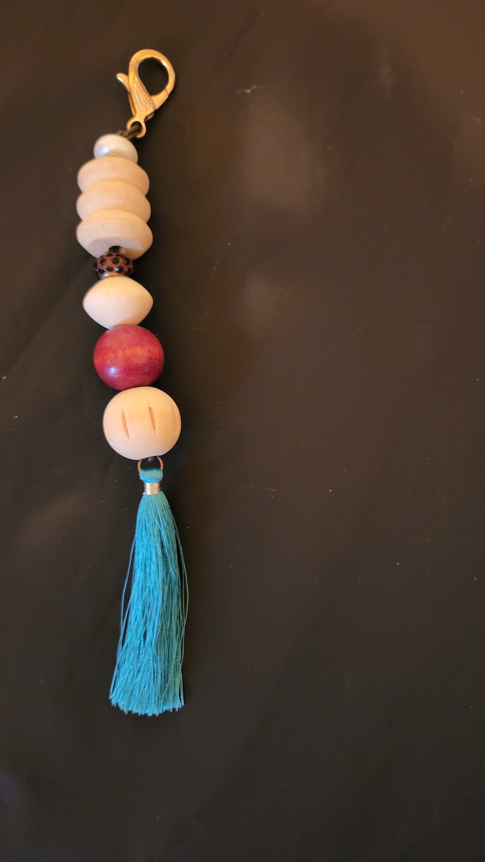 Purse clip