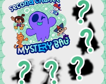 Bolsa misteriosa de segunda oportunidad