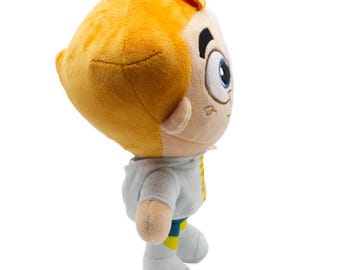 Hazel Wells The Fairly Oddparents Directv Los Padrinos Mágicos