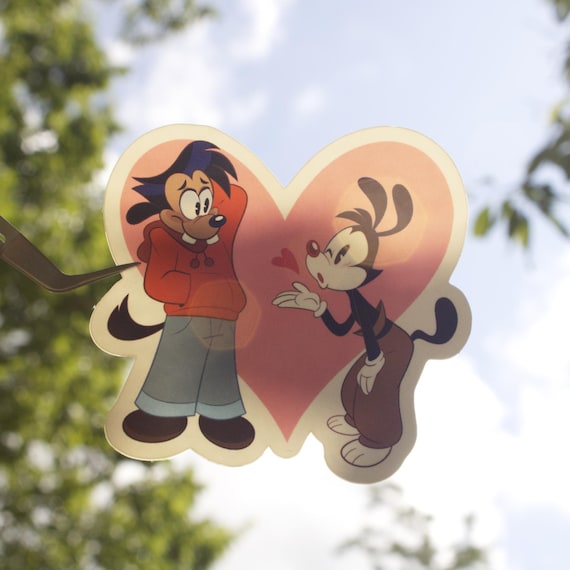 Yax Sticker | 3