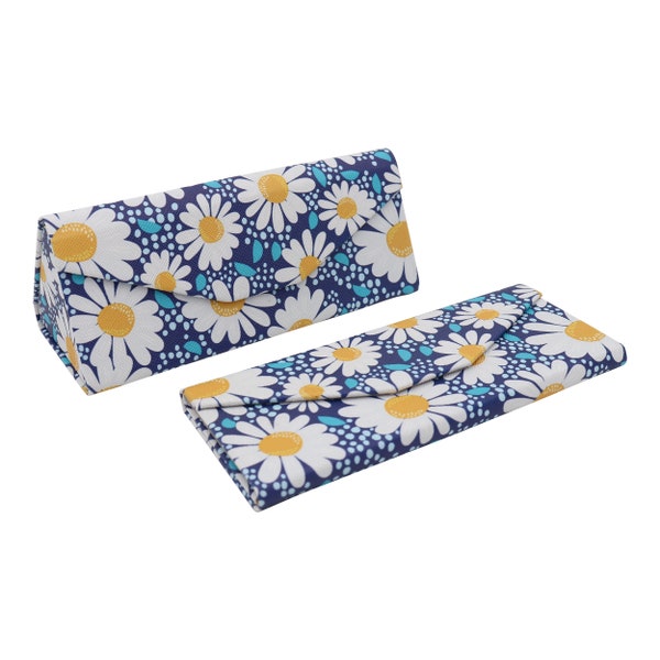 Folding Glasses Case Etsy