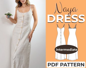 esprit kleid mit taschen