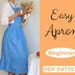 see more listings in the Dresses/Aprons section