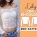 see more listings in the Tops/Bodys/Corsets section