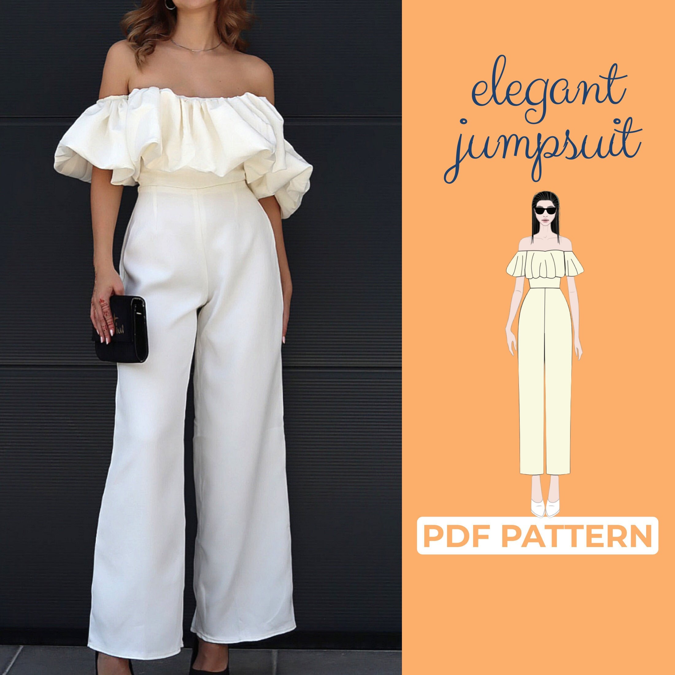 アメリヴィンテージ　MEDI COMFORTABLE FLARE ROMPERS Amazon.com: Jdkmera Jumpsuits for Women Casual Elegant Patry