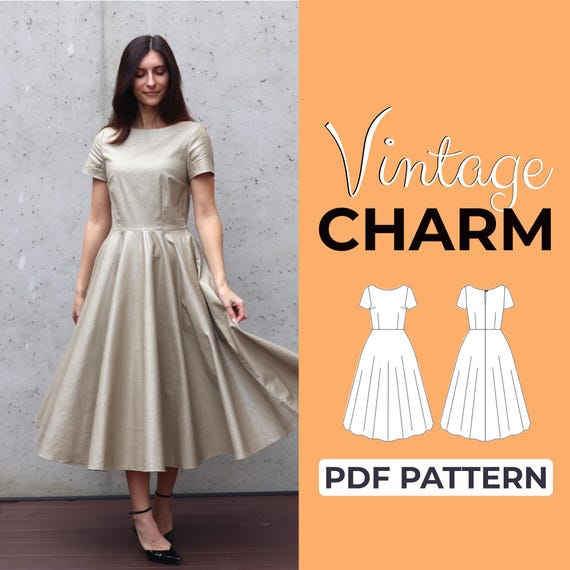 fitted bodice dress pattern The Bodice Fitting Companion main image 1