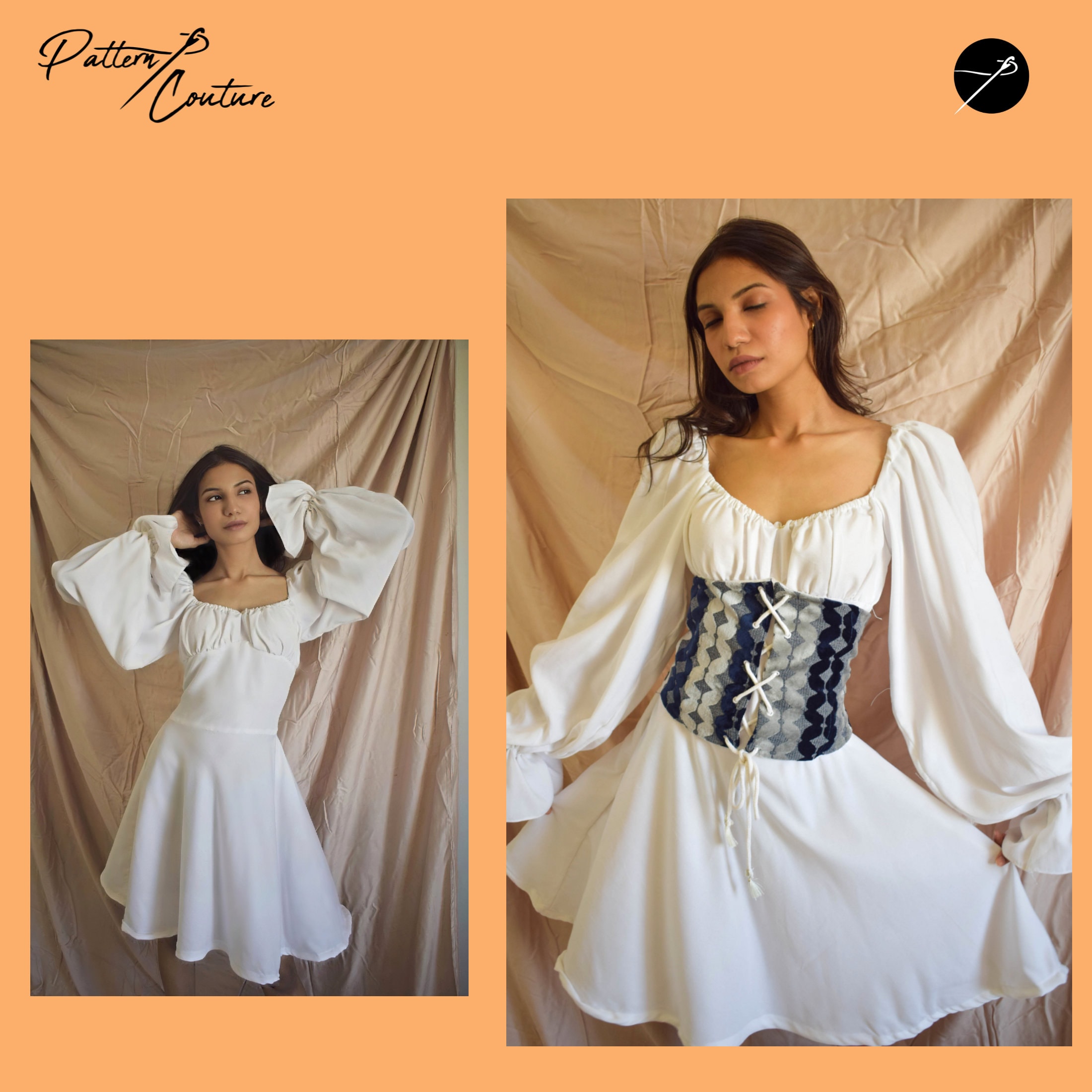 p*e様 アンドレスド★ ruffled bustier pants dress セール】ruffled bustier pants dress ラッフルビスチェパンツ