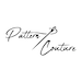 PatternCouture store logo