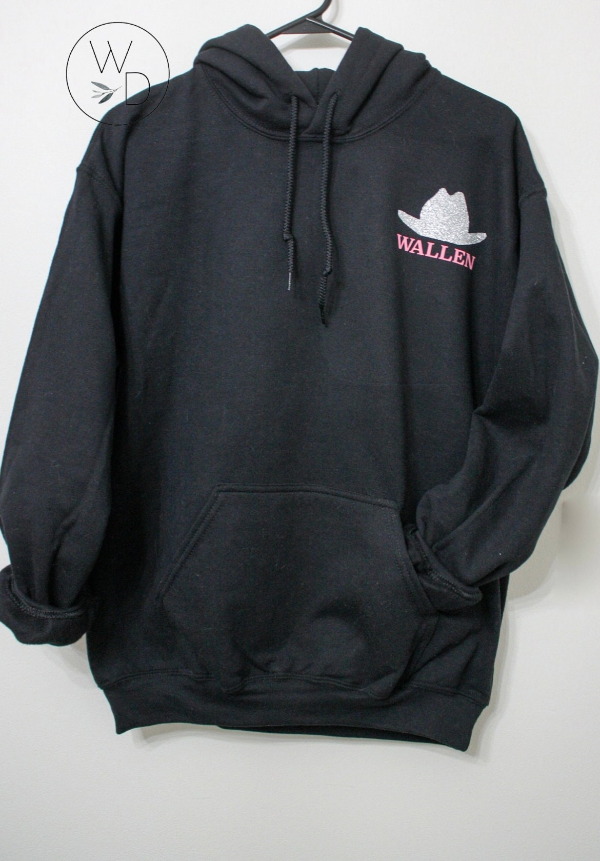 Western Cowboy Mineral Sweatshirt main image 0