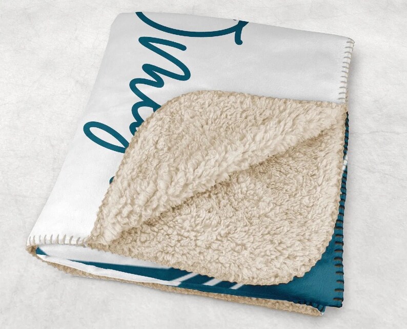 Alpha Chi Omega Blanket - Thumbnail 5