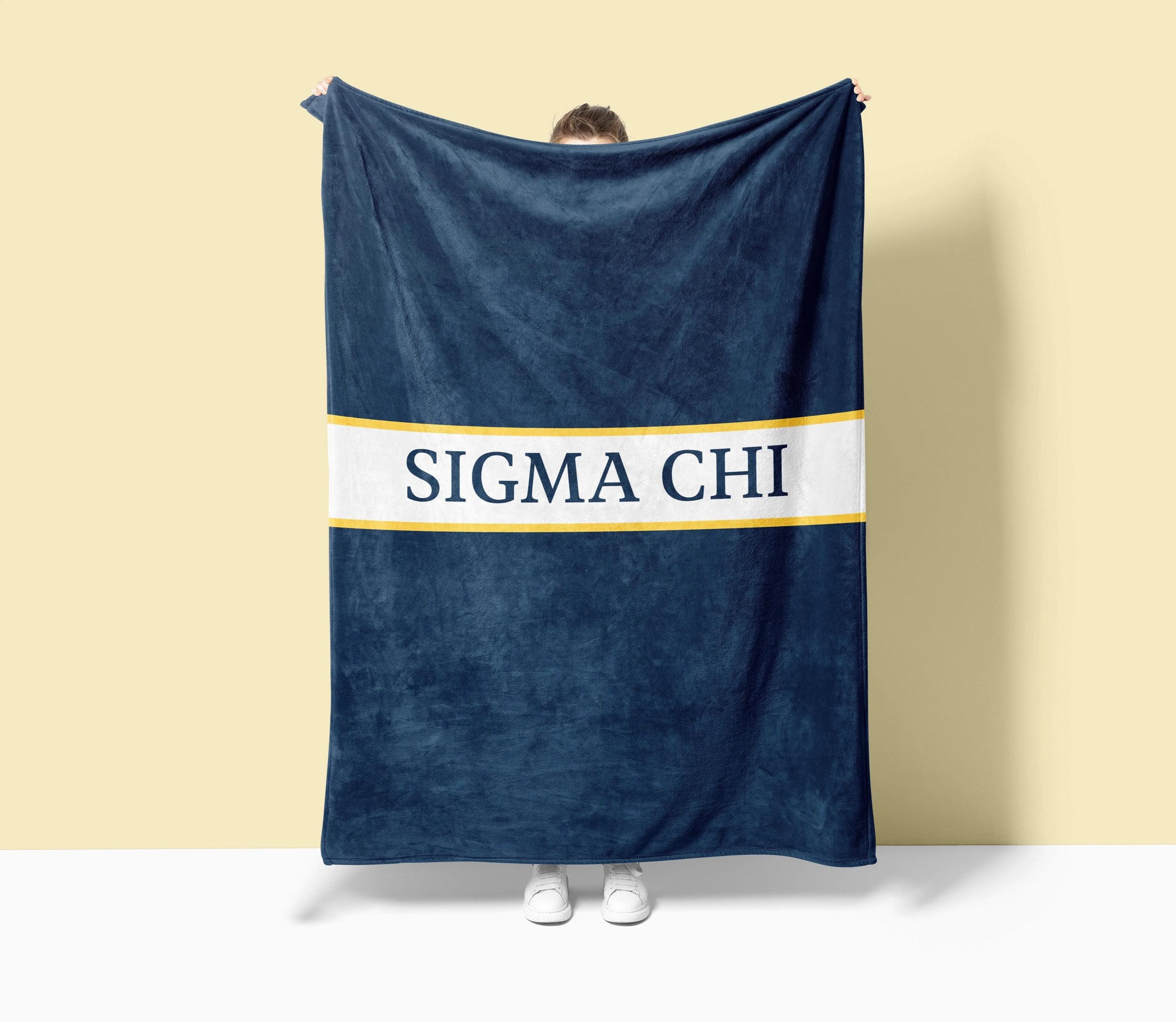 Omega Psi Phi Bedding - Etsy