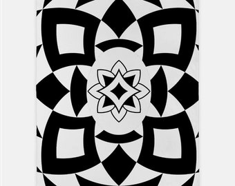 Alpha Sigma Alpha XL 60x80 Sherpa Throw Blanket - Tribal / Custom Alpha Sig ASA Dorm Decor / Oficial Greek Sorority Bid Day Big Little Gift