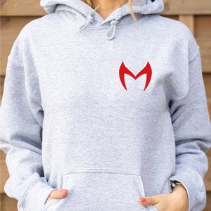 Jumper marvel cheap