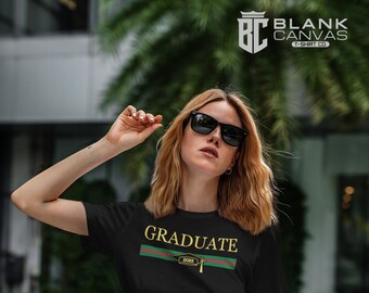 Custom Gucci Tee - Etsy