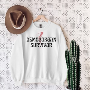 Demo Crewneck Sweatshirt