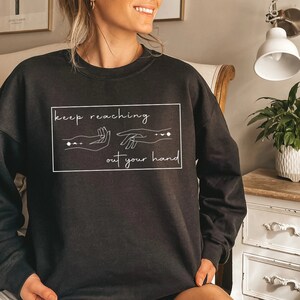 ACOTAR Crewneck Sweatshirt