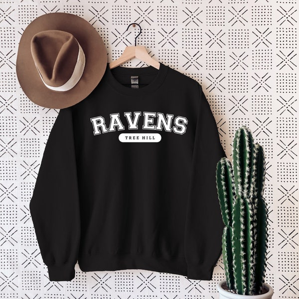 Ravens OTH Crewneck Sweatshirt
