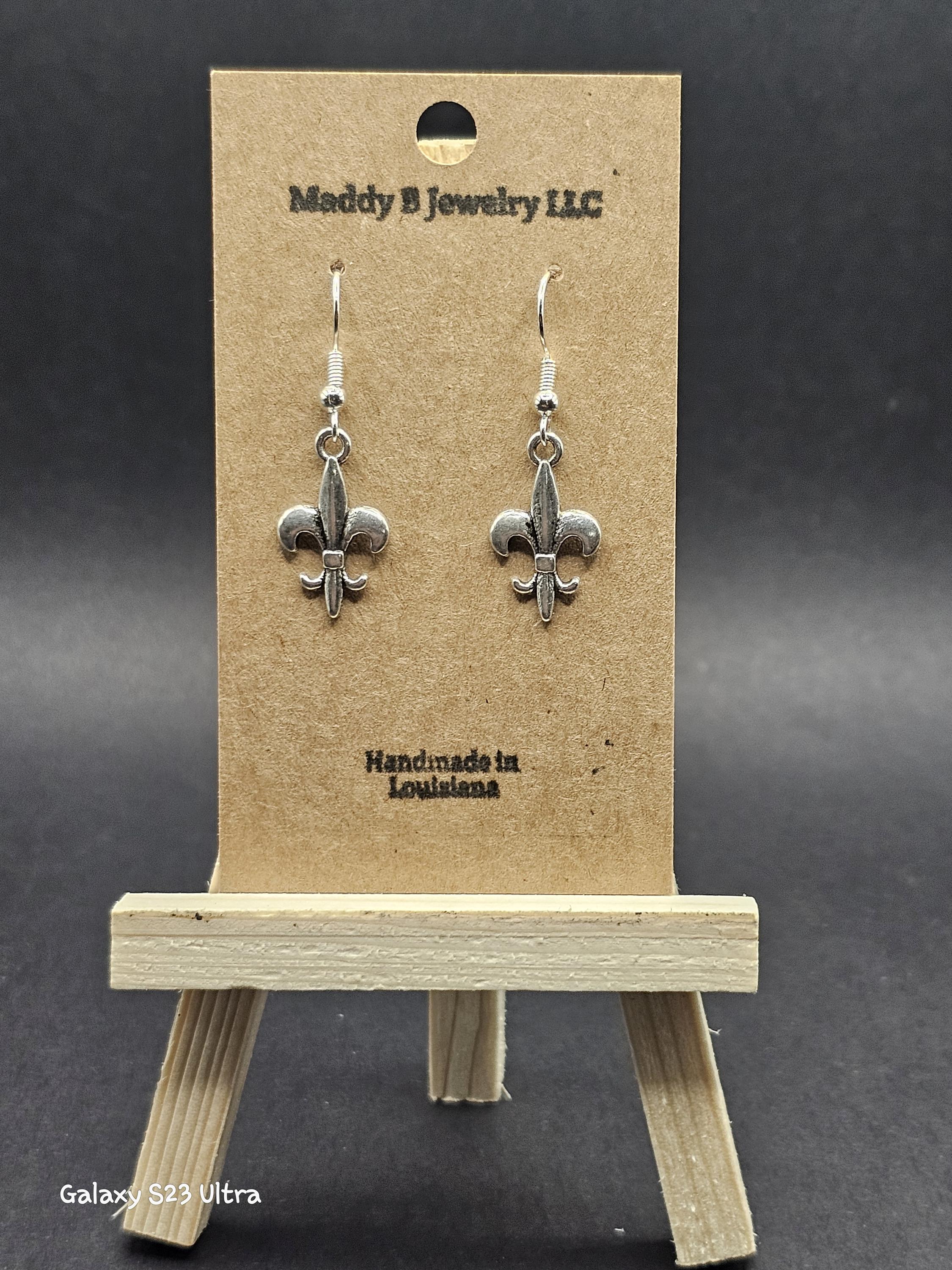Orecchini "bottone" In Argento 925 – Rever Gioielli Shop Online - 10