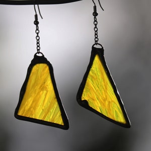 Eco Earrings