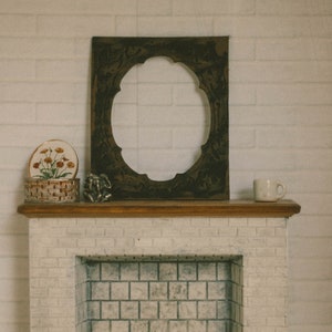 Dollhouse Picture Frame (1:12 scale)