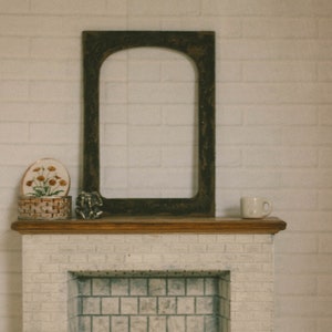 Dollhouse Picture Frame (1:12 scale)