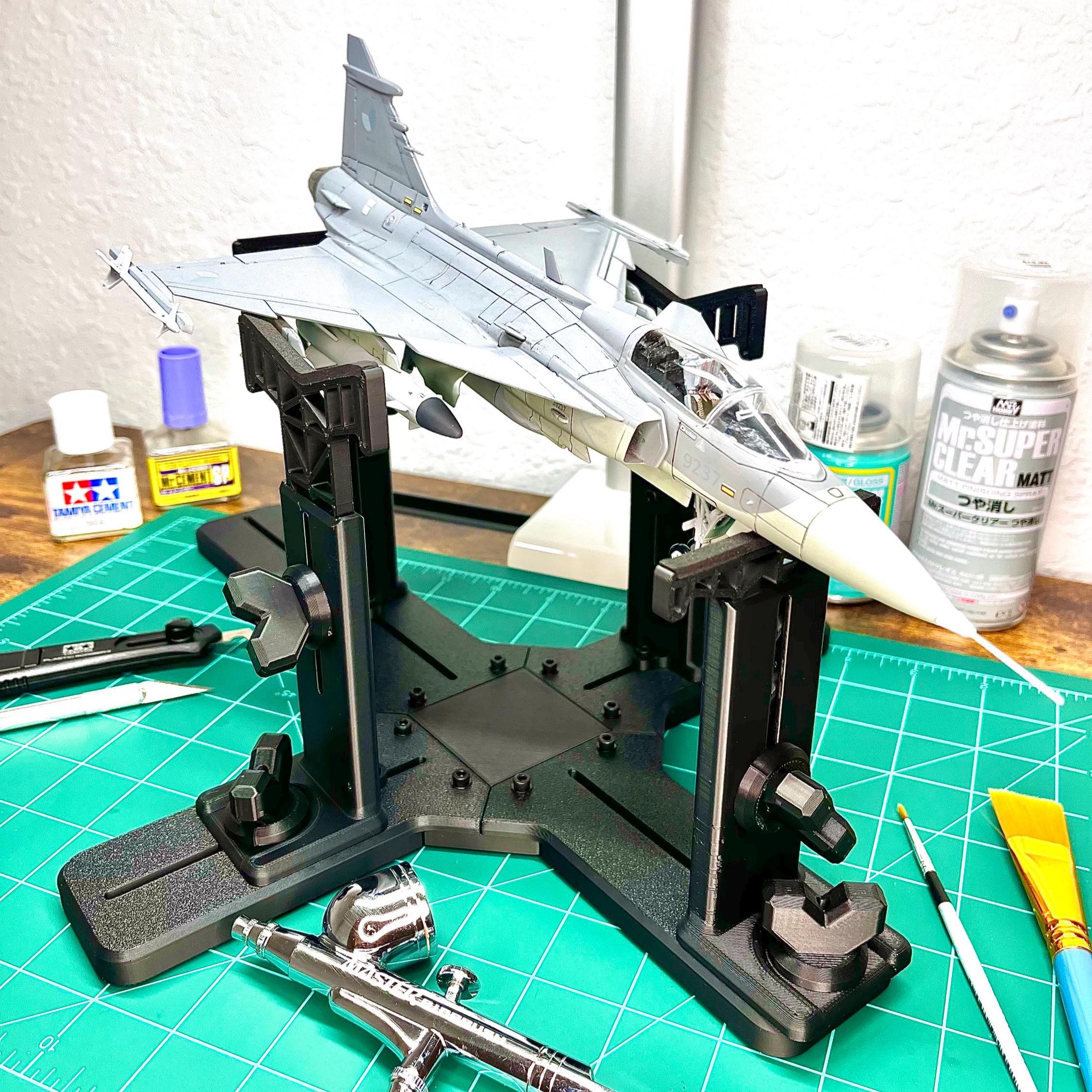 1/72 航空機モデルキット 3点セット WW.II 日本海軍零式艦上戦闘機二一型 (プラモデル) - ホビー