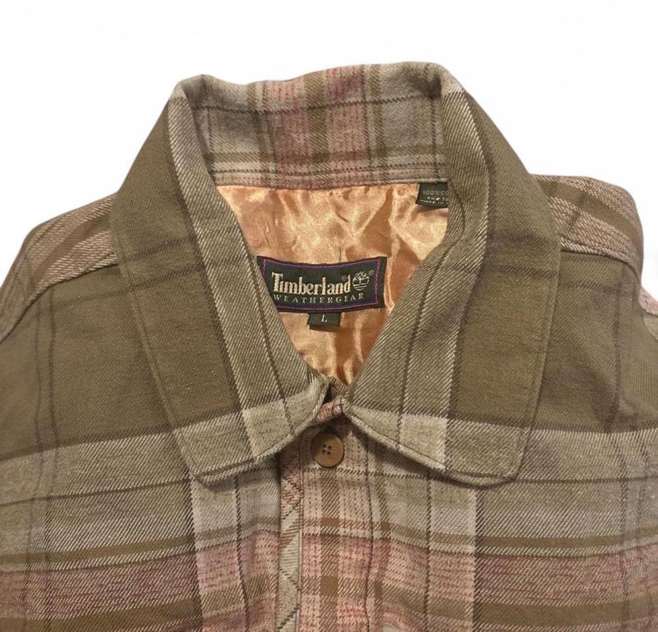Timberland Weathergear Jacket - Etsy