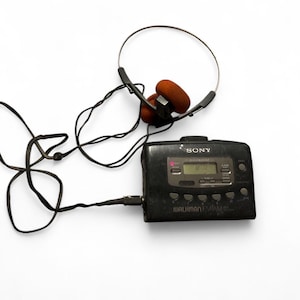 Sony walkman wm fx - Etsy 日本