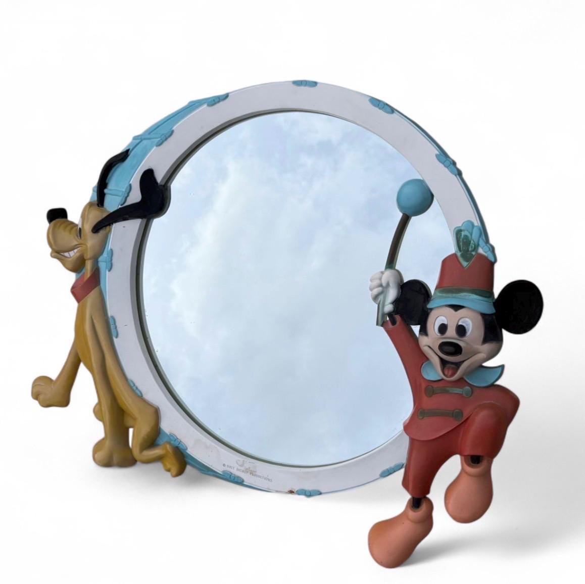 Mickey mouse drum - Etsy 日本