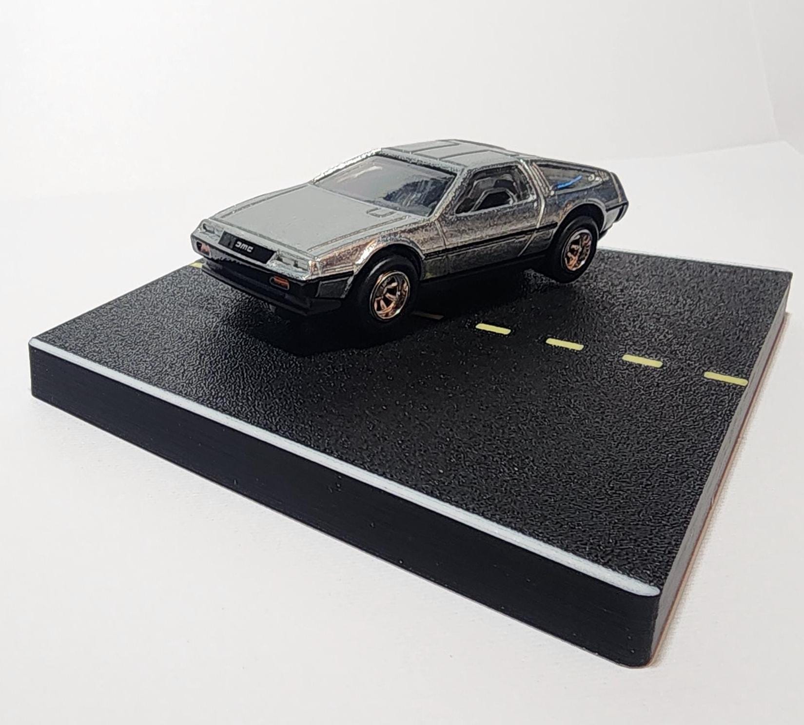 Car Hot Wheels Dashboard