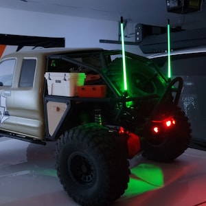 led lights for rc cars and trucks