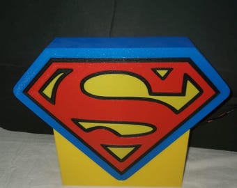 Super light box