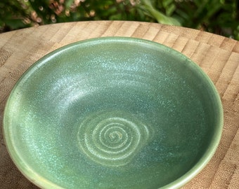 Small dish - trinket dish