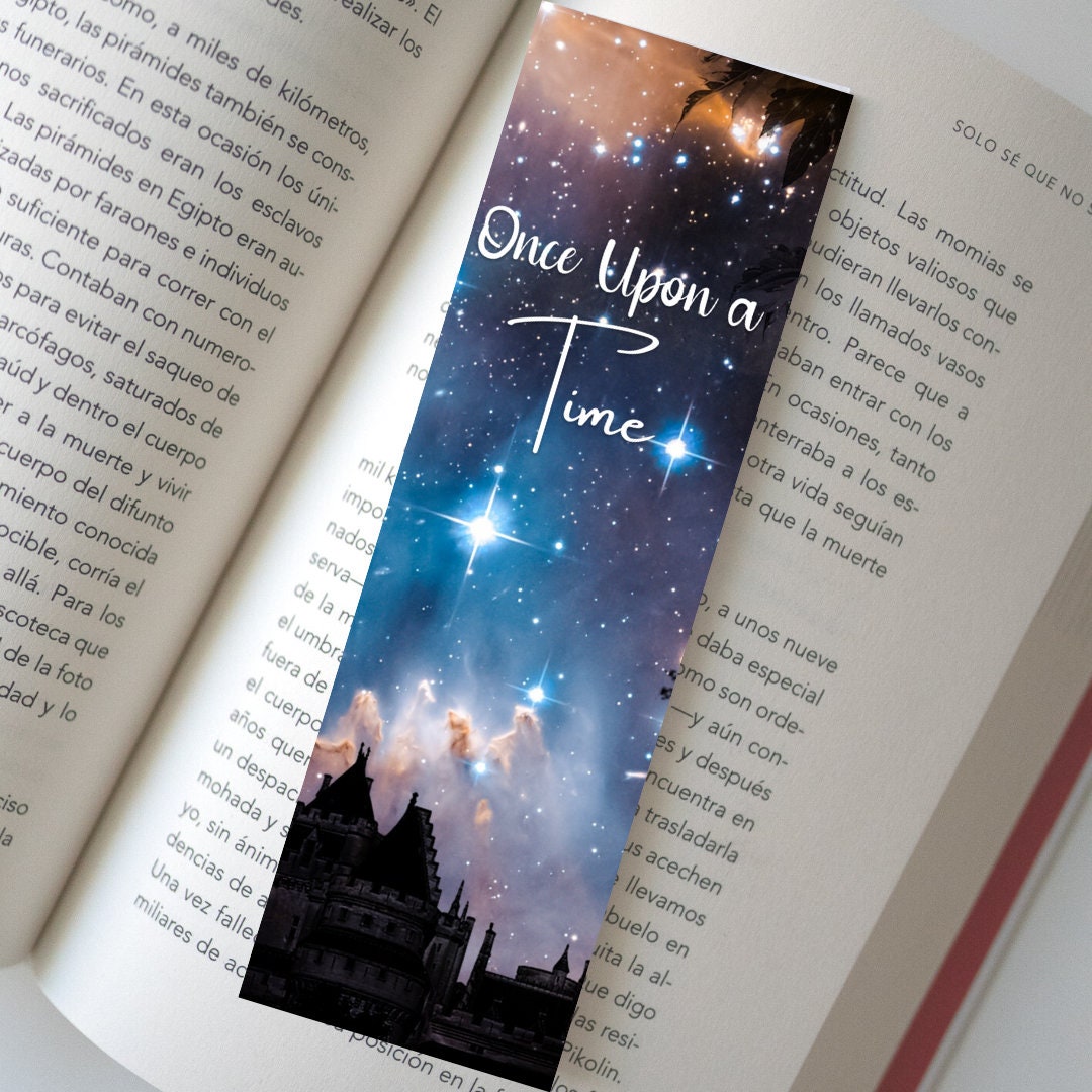 Mystery and Fantasy Printable Bookmark Set of 20, Digital Bookmarks With Quotes, Great for ...