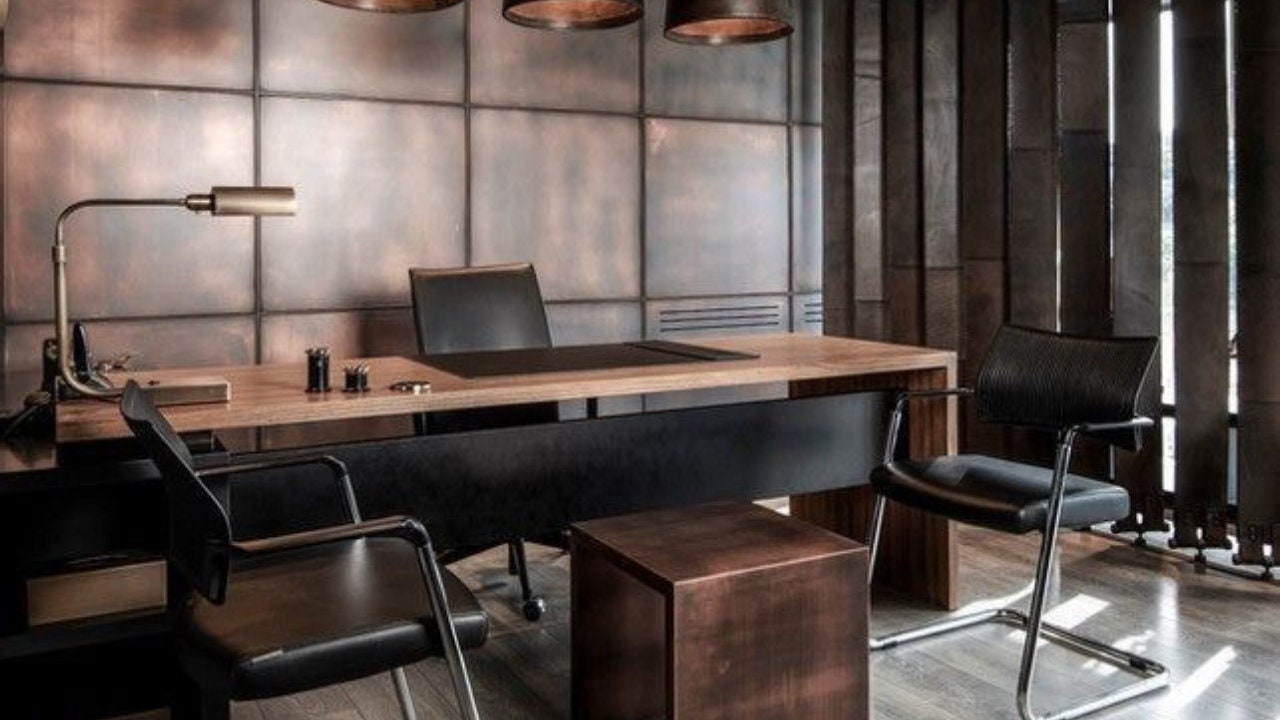 Masculine Zoom Background 12 Etsy