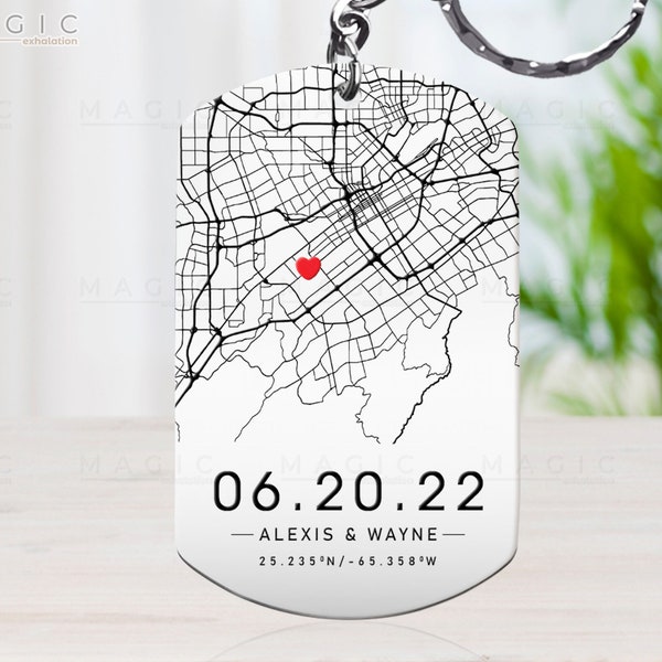 Custom Keychain Etsy