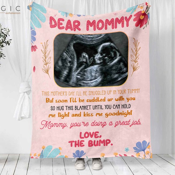 First Time Mom Gift Etsy