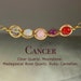 see more listings in the Zodiac Jewelery section