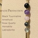 see more listings in the 6mm Beads Necklace section