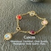 see more listings in the Zodiac Jewelery section